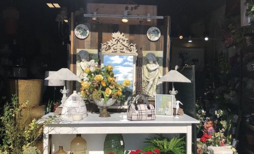 Shops at Home Again Furniture Timonium MD