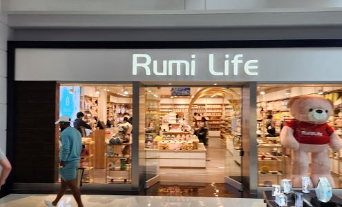 Rumi Life