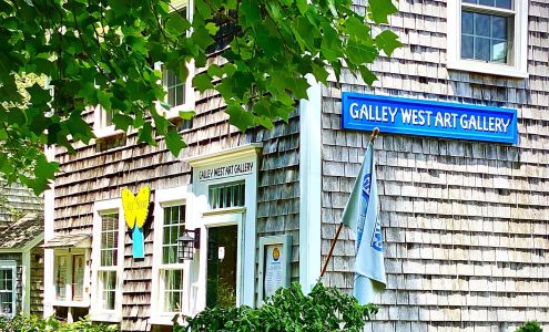 Galley West Art Gallery