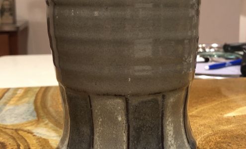 Main Street Pottery West Chatham