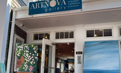 ARTNOVA gallery