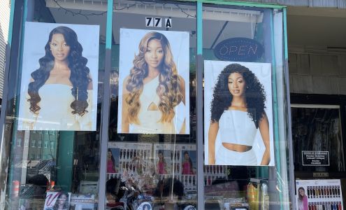 Unique Creations Beauty Supply Taunton