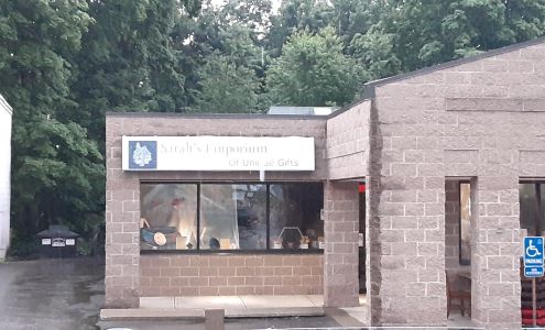 Sarah's Emporium