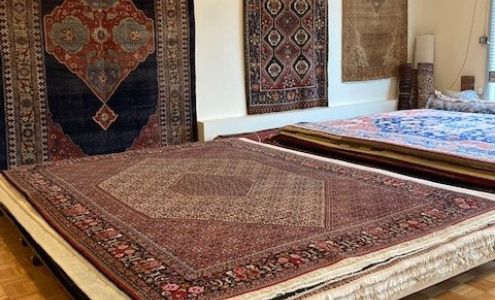 Studio Meissen Your Source For Arts, Fine Rugs & Home Dècor