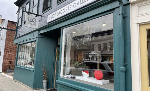 Lucy Lacoste Gallery