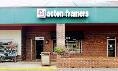 Acton Framers