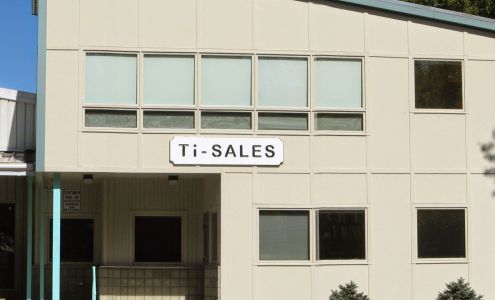 Ti-SALES