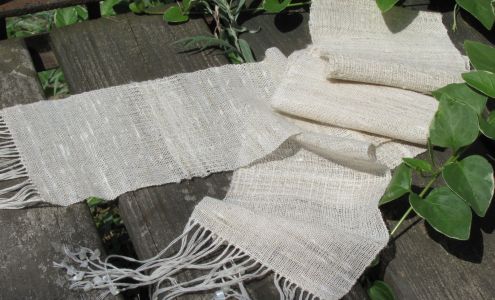 Amy C Lund Handweaver Studio & Gallery