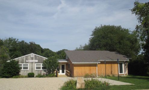 Westport Art Group Inc