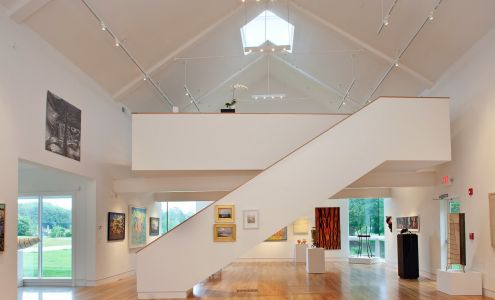 Dedee Shattuck Gallery