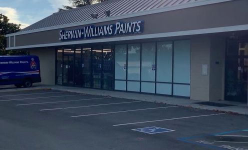 Sherwin-Williams Paint Store