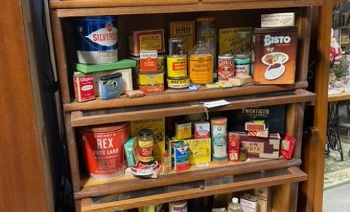 Junque In The Trunk Clovis NM