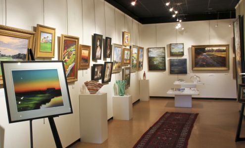 Wells Gallery Kiawah Island