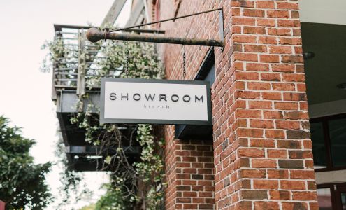 SHOWROOM Kiawah Kiawah Island