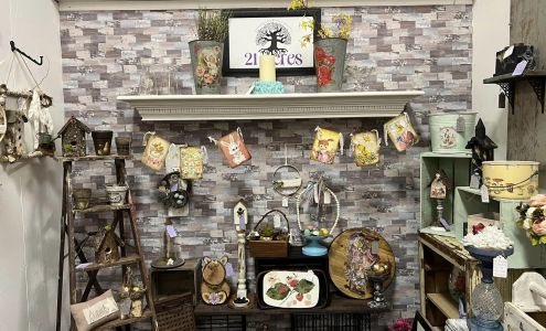 Brown Street Emporium