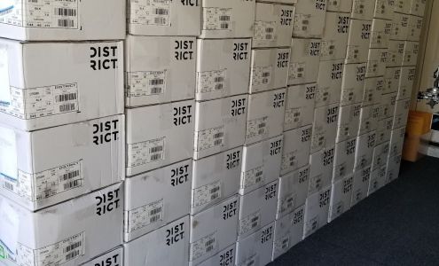 Redsand Graphics and Printing