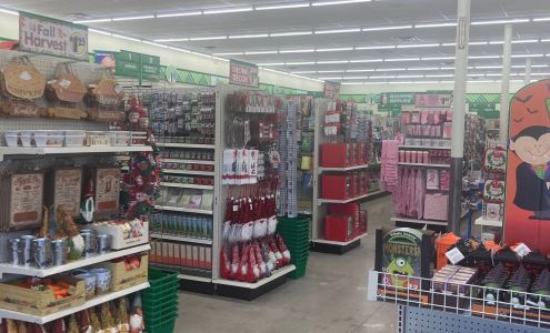 Carolina Shopping Center