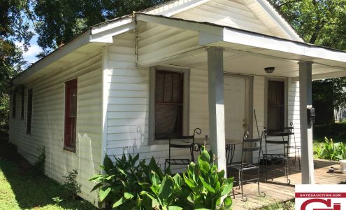 Gates Real Estate And Auction