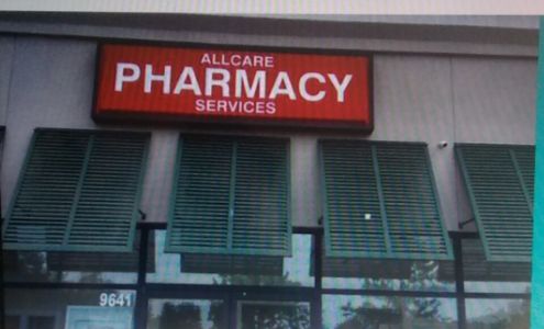 Allcare Pharmacy Services Angier