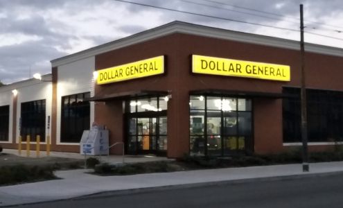 Dollar General