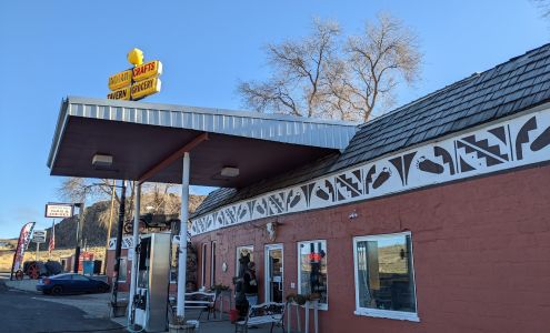 Oards Gallery & Museum