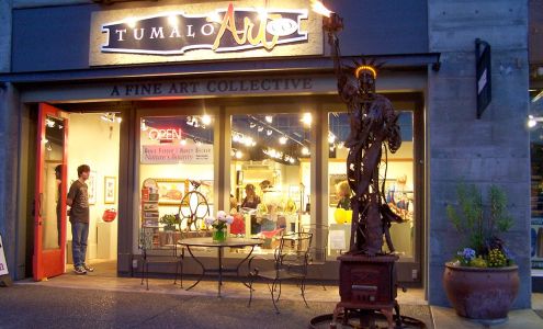Tumalo Art Co.