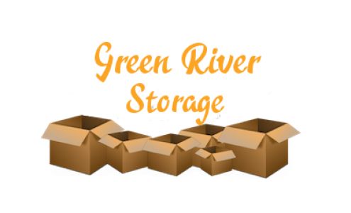Green River Storage Green River