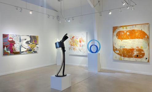Julie Nester Gallery