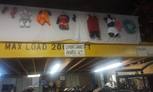 Green Pastures Center Inc Big Piney