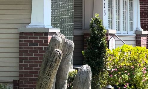 Old Hyde Park Art Center