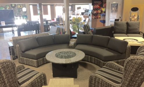 Gould Home Recreation