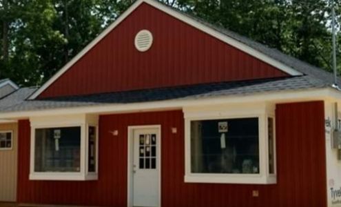 Ternay's Shop in the Woods Antiques