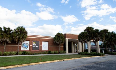 UCF Art Gallery