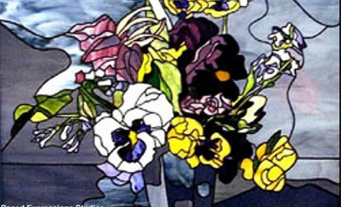 Paned Expressions Studios Inc.