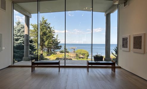 Ogunquit Museum of American Art