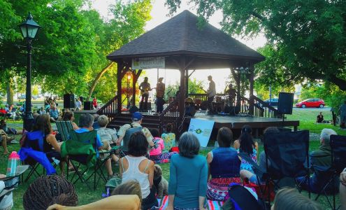 Imagier the exhibition center