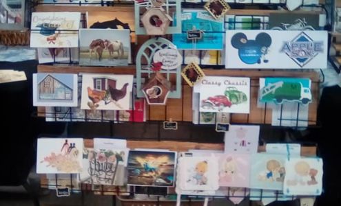 Wenatchee Woods Gifts