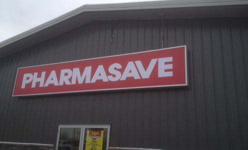 Pharmasave Pioneer Fort Vermilion