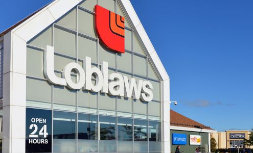 Loblaw pharmacy