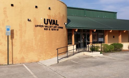 Upper Valley Art League