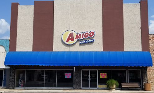 Amigo Rent To Own - Mission