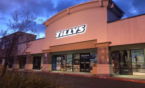 Tillys Union Gap