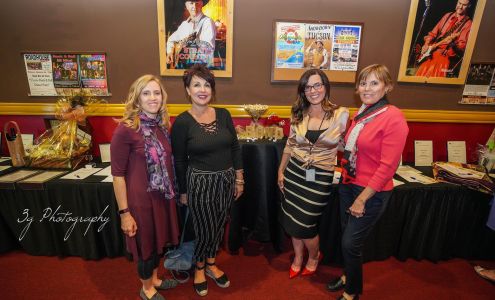 Eagles Wings of Grace