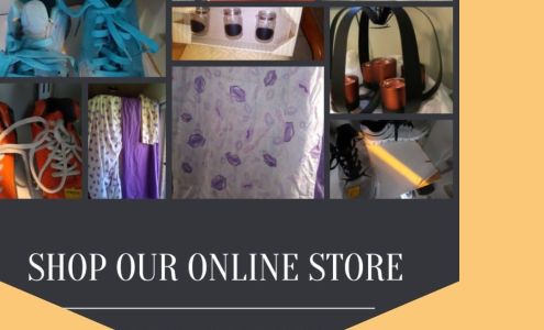 The Arthur's Gift Shop