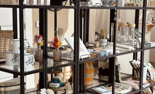 Indeu Apothecary - Soaps, Bath & Body, Soy Candles & Sustainable Goods.