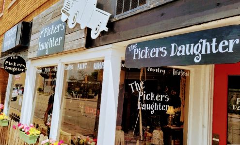 The Pickers Daughter