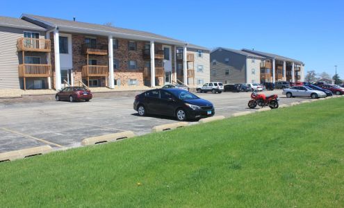 Westporte Apartments