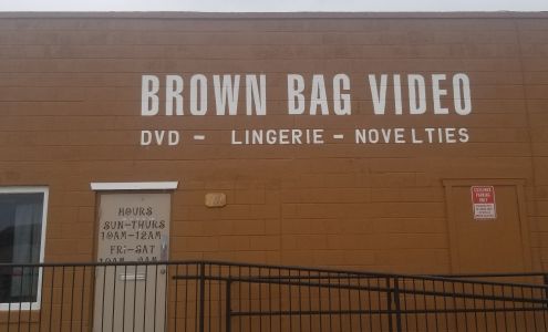 Brown Bag Video