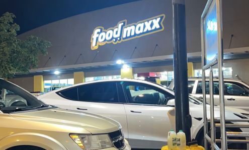 Mt Pleasant Shopping Center