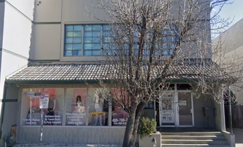 Genesis Tuxedo San Jose